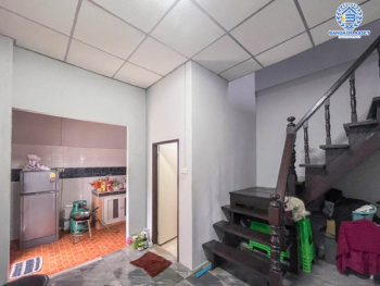 *****ทาวน์เฮ้าส์มือสองย่านกรุงเทพมหานคร ม.บ้านงาม พระยาสุเรนทร์ 30 หลังมุม! บนเนื้อที่ 17 ตร.ว. ฟังก์ชัน 2 ห้องนอน 2 ห้องน้ำ 1 ที่จอดรถ โครงการอยู่ในแหล่งชุมชนสะดวก หาของกินง่าย เดินทางง่าย รายล้อมด้วยสิ่งอำนวยความสะดวก ใกล้แฟชั่นไอส์แลนด์ จองเลย!